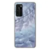 MuchoWow® Handyhülle Schutzhülle Hülle für Huawei P40 Produktbild-Vorschau 1