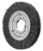 PFERD 43506101, Schleifbürste, Universal, 4500 RPM, Rund, Produktbild-Vorschau 1