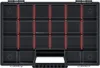 Koffer-Organizer NOR12, 3.5x19.5x29 cm Produktbild-Vorschau 2