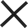 Base per tavolo in metallo SH-5002-6/H, per ufficio, hotel, Anteprima dell’immagine prodotto 6
