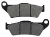 Set di pastiglie freno TRW MCB707 R1200C BMW259C Anteprima dell’immagine prodotto 18