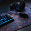 Titanwolf Gaming Mousepad, XXXL Speed Mousepad 1200 x 400 Podgląd zdjęcia produktu 5