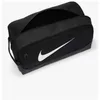 Nike Brasilia Schuhbeutel Black/Black/White Hülle Produktbild-Vorschau 3