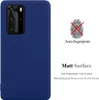 Cadorabo Hülle für Huawei P40 PRO / P40 PRO+ Schutzhülle in Produktbild-Vorschau 3