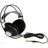AKG K612 PRO, Kabelgebunden, 12 - 39500 Hz, Musik, 238 g, Produktbild-Vorschau 11