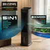 Brandson Luftkühler NTV Sieger 2026 mit Wasserkühlung & Produktbild-Vorschau 5