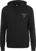 New Era NBA Chicago Bulls Logo Infill Kapuzenpullover Produktbild-Vorschau 7