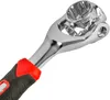 Kraft & Dele KD10441 48 in 1 Chiave universale girevole Anteprima dell’immagine prodotto 10