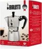 BIALETTI Moka Express 4 šálky espressa Náhled obrázku produktu 23