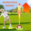 Woopie arkádová hra 3 v 1 Rocket Launcher Hod cez švihadlo Náhľad obrázku produktu 12