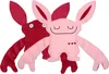 Bumpas Lucky - Vážený maskot, antistresová plyšová hračka Náhled obrázku produktu 3