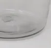 CYLI cylindrical vase - klar - 25x25x30cm - Glas Produktbild-Vorschau 3