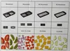 Nicer Dicer Jubi Edition Limited Edition 13-Teilig Produktbild-Vorschau 5