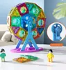 COIL magnetyczne klocki konstrukcyjne, klocki magnetyczne, Podgląd zdjęcia produktu 2