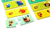 Mein Familienpuzzle, 20 Teile, Paare, Eltern, Kinder, Produktbild-Vorschau 4