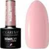 Claresa Hybrid Nagellack NUDE 107 -5g Produktbild-Vorschau 9