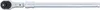 A single adjustable torque wrench is shown against a white background. Voir les images du produit