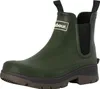 Barbour Nimbus Gummistiefel, Grün 43 EU Produktbild-Vorschau 1