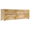 VidaXL 246144, Drewno, Płyta mdf (MDF), Drewno, 1100 mm, Podgląd zdjęcia produktu 12