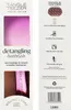 Tangle Teezer Ultimate Detangler Chrome Mauve Copper Voir les images du produit 1