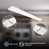 Briloner Lumière sous meuble connectable en série 61,5 cm Voir les images du produit 2