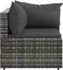 A single corner sofa module with cushions. Náhľad obrázku produktu