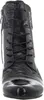 Simen Schnür-,Zug-u.Schnallenstiefel in schwarz, Gr. 36 Produktbild-Vorschau 15