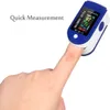 Pulsoximeter für den Finger zur Pulsmessung und Produktbild-Vorschau 5