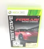 Bigben Interactive Test Drive: Ferrari Racing Legends, Xbox Náhľad obrázku produktu 9