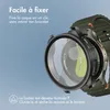 Samsung Galaxy Watch 7 - 44 mm Smartwatch-Hülle, Custodia Anteprima dell’immagine prodotto 10