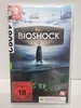 A Nintendo Switch game case for BioShock: The Collection. Produktbild-Vorschau