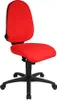 Topstar Bürostuhl Syncro Pro 5, S500 G21S Stoff rot, Produktbild-Vorschau 1