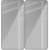 2x Gehärtetes Glas mit Privatschutzfilter für Galaxy S26 Produktbild-Vorschau 4