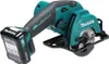 MAKITA 0088381805216 Utensile, 10,8 V, nero Anteprima dell’immagine prodotto 5