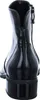 Ara Stiefelette RAZ-ST, Lack/Brush, Schwarz, Damen Produktbild-Vorschau 8