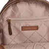 Michael Kors sac à dos marron 35S2G8TB2BBROWN Voir les images du produit 12