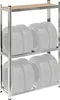 Nosič pneumatík Wiltec - 180 x 120 x 40 cm - do 759 kg - na Náhľad obrázku produktu 9