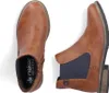 Rieker Damen Chelsea Boot elegante Stiefelette Stretch Produktbild-Vorschau 31