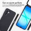 Funda de Silicona con Cuerda para Samsung Galaxy A18 (4G) / Vista previa de la imagen del producto 6