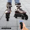 Kit de conversion pour patins à roulettes électriques - Voir les images du produit 2