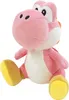 Merc Nintendo Yoshi plŸsch 17cm pink Produktbild-Vorschau 2
