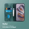 imoshion Slim Bookcase dla Motorola Thinkphone 25 / Edge 50 Podgląd zdjęcia produktu 4