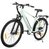 Hiland 26 Zoll-E-Mountainbike, 250W, 7 Gänge, mechanische Produktbild-Vorschau 12