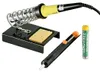 Fixpoint Set di saldatura senza piombo a 4 pezzi, 30 W Anteprima dell’immagine prodotto 11