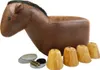 Tierhocker für Kinder "Pferd" Produktbild-Vorschau 4
