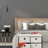 Relaxdays Sitzbank mit Stauraum, faltbar, 4 Schubladen, Produktbild-Vorschau 4