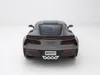 Maisto Corvette Grand Sport 2017, escala 1:24, color gris Vista previa de la imagen del producto 8
