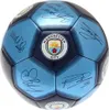 Manchester City FC - Fußball mit Unterschriften TA10981 (5) Produktbild-Vorschau 3