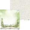 P13 Set 12 Blatt 30,5x30,5cm doppelseitig Scrapbooking Voir les images du produit 4