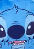 Batoh Disney Stitch pro předškoláky – plyšový batoh pro Náhled obrázku produktu 7